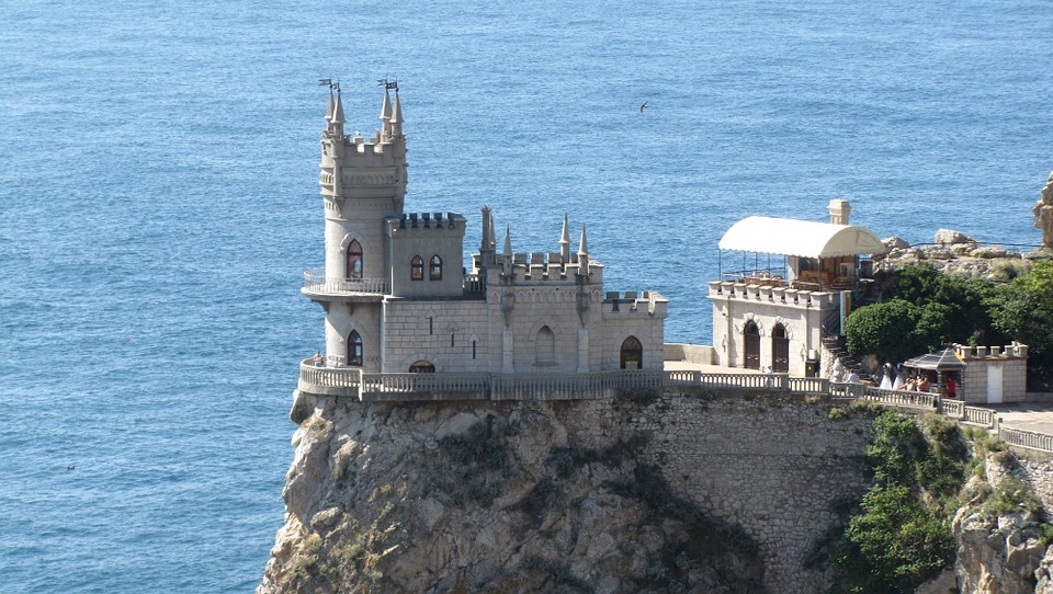 В Марий Эл встретят «Крымскую весну»