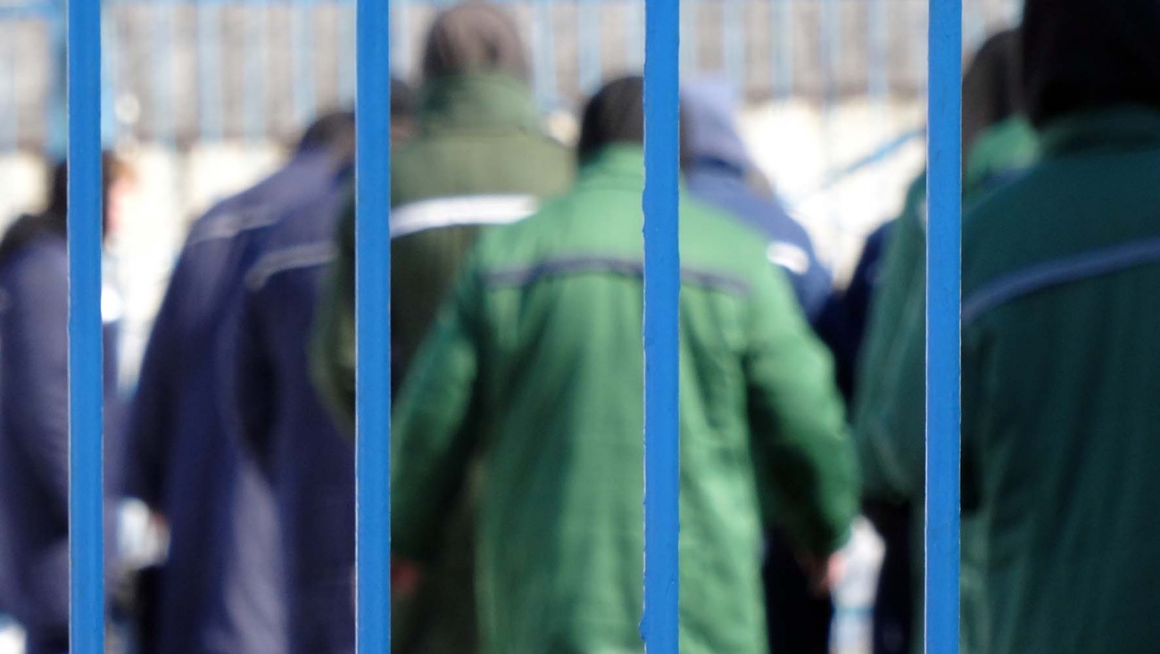 Йошкаролинку осудили на 6 лет за убийство сожителя