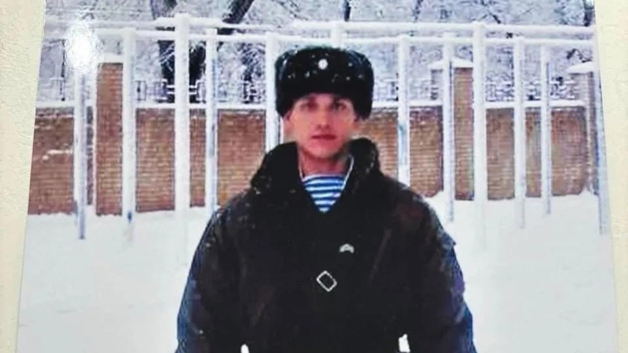 В Сернурском округе прощаются с погибшим более двух лет назад бойцом