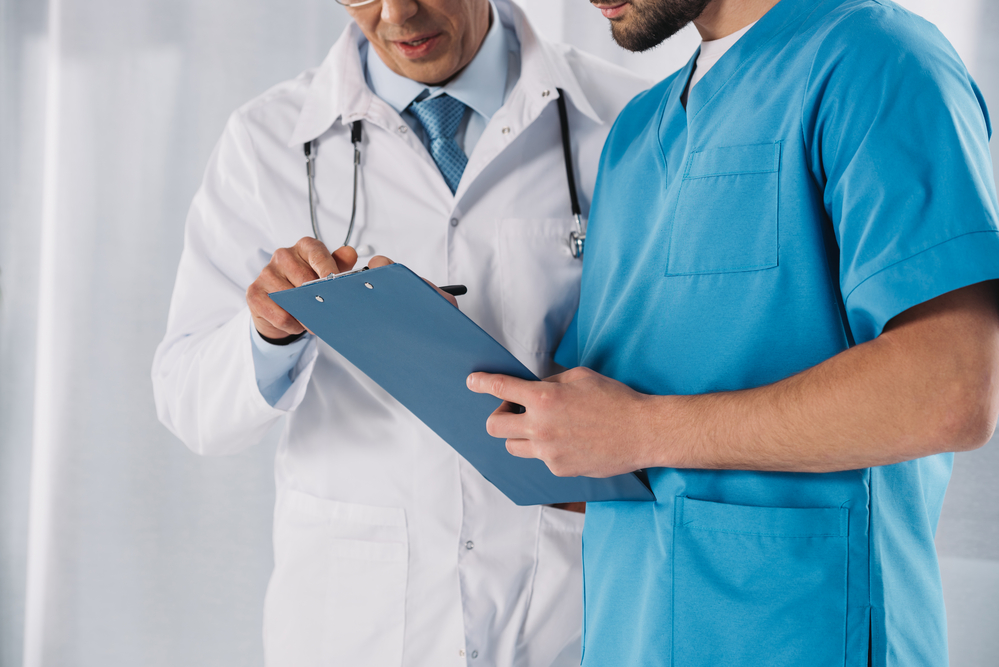 Республиканские диспансеры будут работать в январские праздники