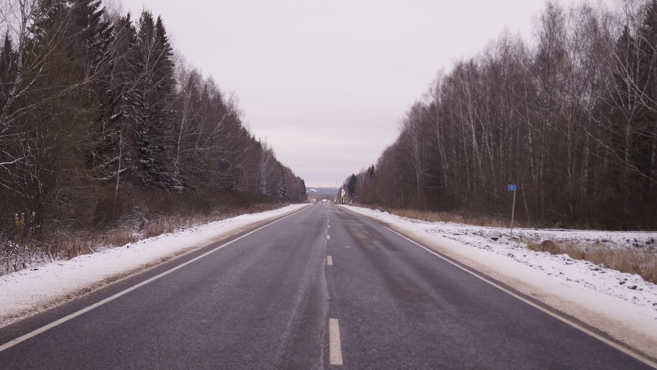 Завтра днём перекроют дорогу «Куяр-Солнечный-Ронга»