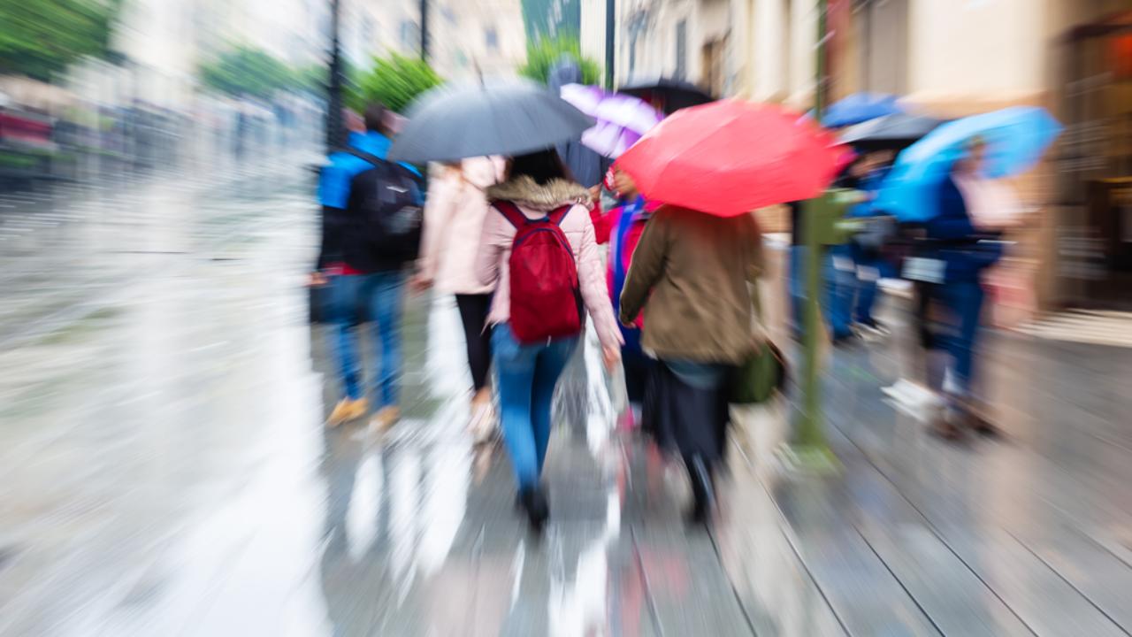 В Марий Эл на следующей неделе заметно похолодает