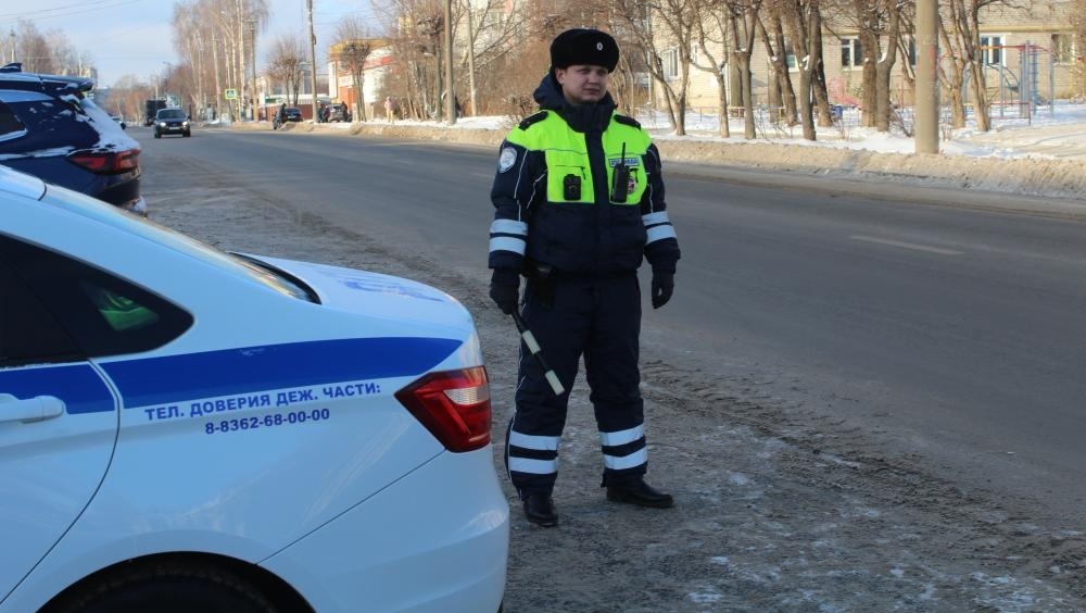 С начала года в Йошкар-Оле в ДТП погибло 13 пешеходов