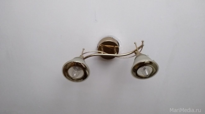 В 9-м микрорайоне Йошкар-Олы отключат свет