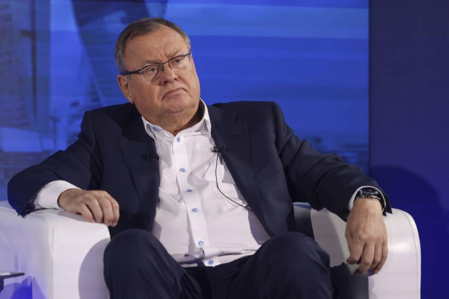 ВТБ представил основные направления Стратегии банка на 2027-2029 годы