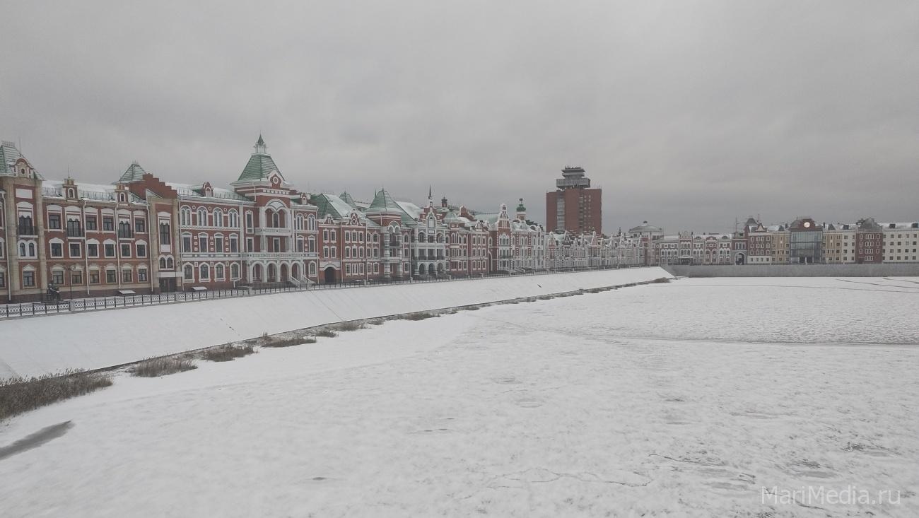 Йошкар-Ола вошла в пятёрку городов, рекомендованных для посещения