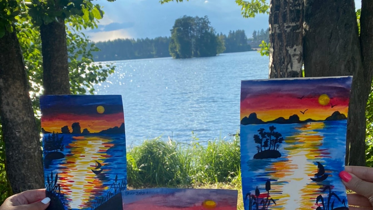 На берегу озера Таир встретятся 280 педагогов из 21 региона России