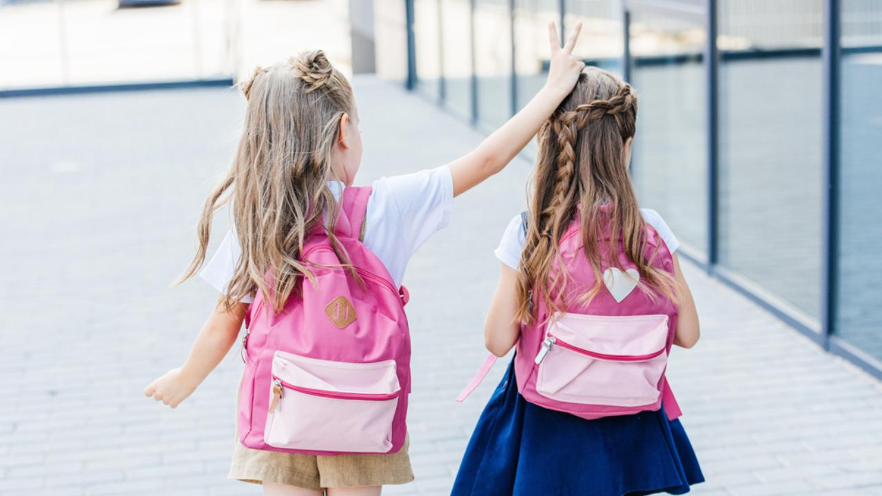 В Марий Эл в 1 класс в этом году пойдут более 6,5 тысяч детей