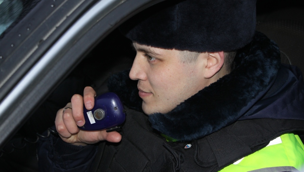 На 48 км автодороги «Вятка» насмерть сбит пешеход