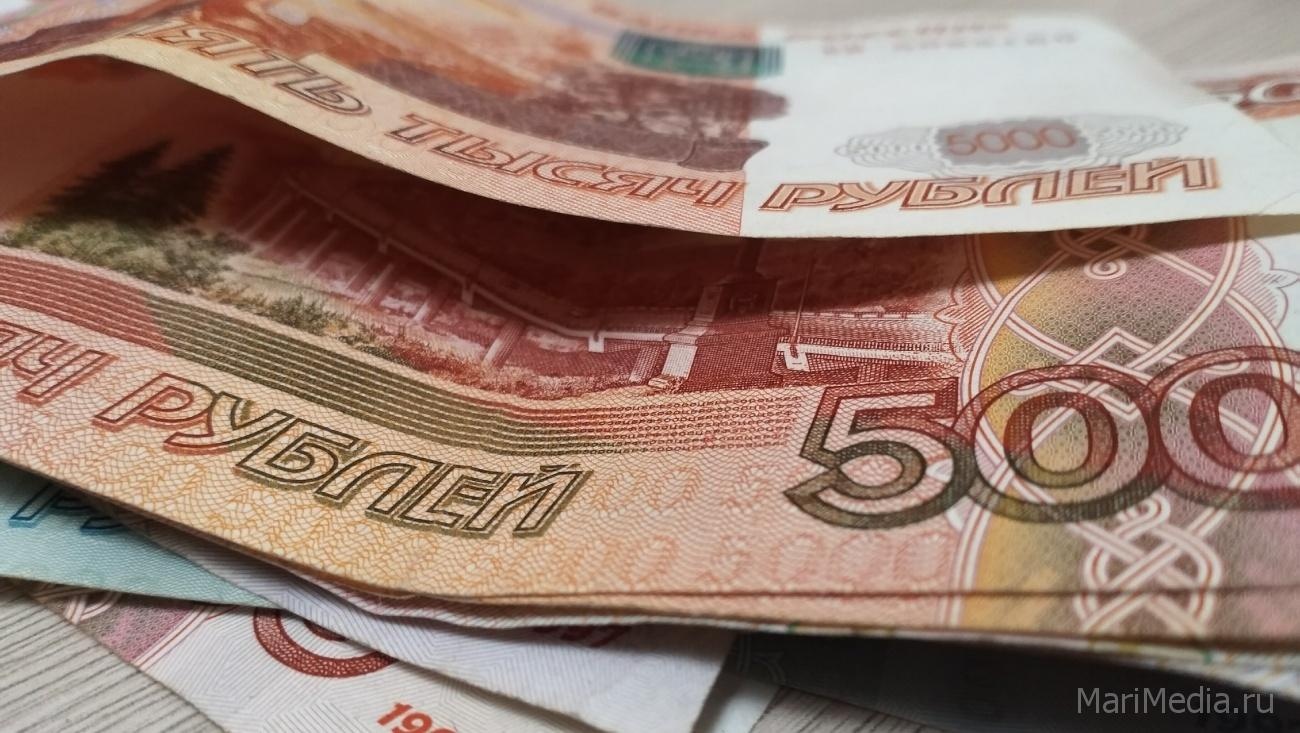 С 1 января жителей Марий Эл ждёт повышение социальных выплат
