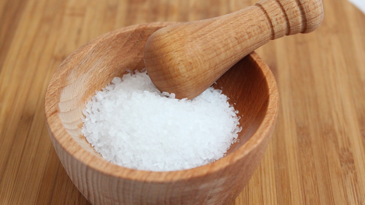 Эпидемиологи Марий Эл осваивают новые методы борьбы с йододефицитом