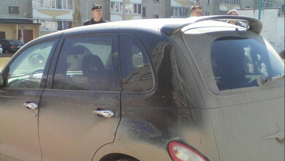 В Марий Эл должник нашёл средства, чтобы не расстаться с машиной