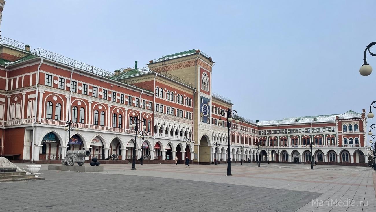 В Национальной галерее в Йошкар-Оле готовят к открытию «Эхо предков»