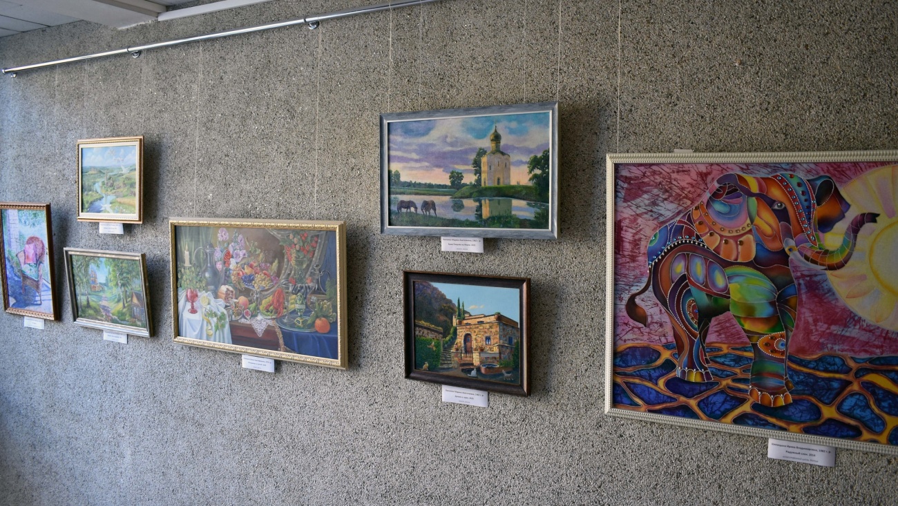 В Йошкар-Оле представят «Красочный дебют»