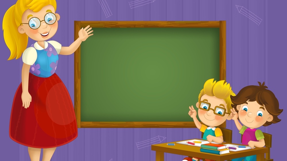 Министерство цифрового развития РМЭ даёт советы родителям будущих первоклассников