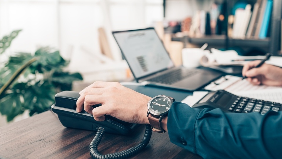 Для ветеранов СВО запустили «горячую линию»