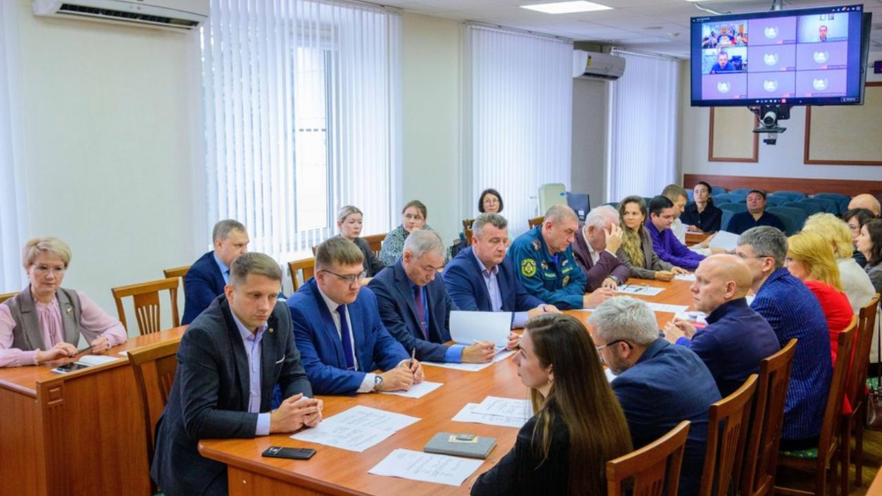 В Марий Эл появятся пять автомобильных туристических маршрутов