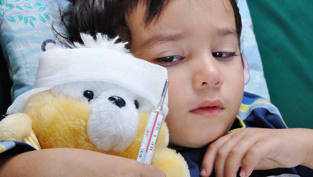 В Йошкар-Оле собирают «Коробки храбрости»