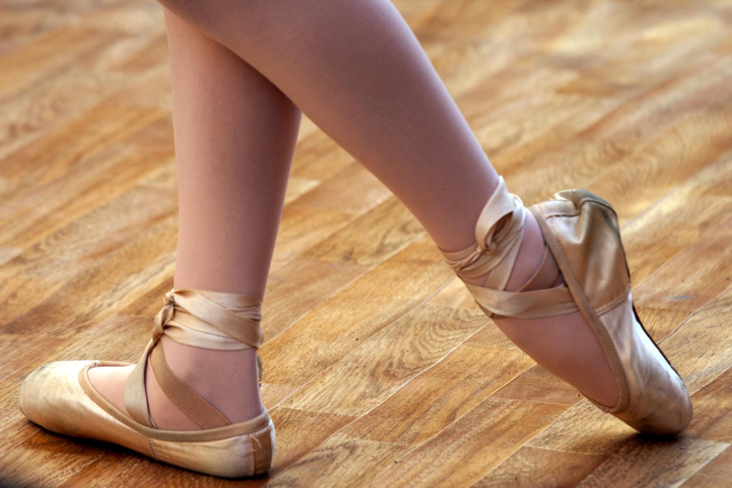 Современный танец в музыкальном театре