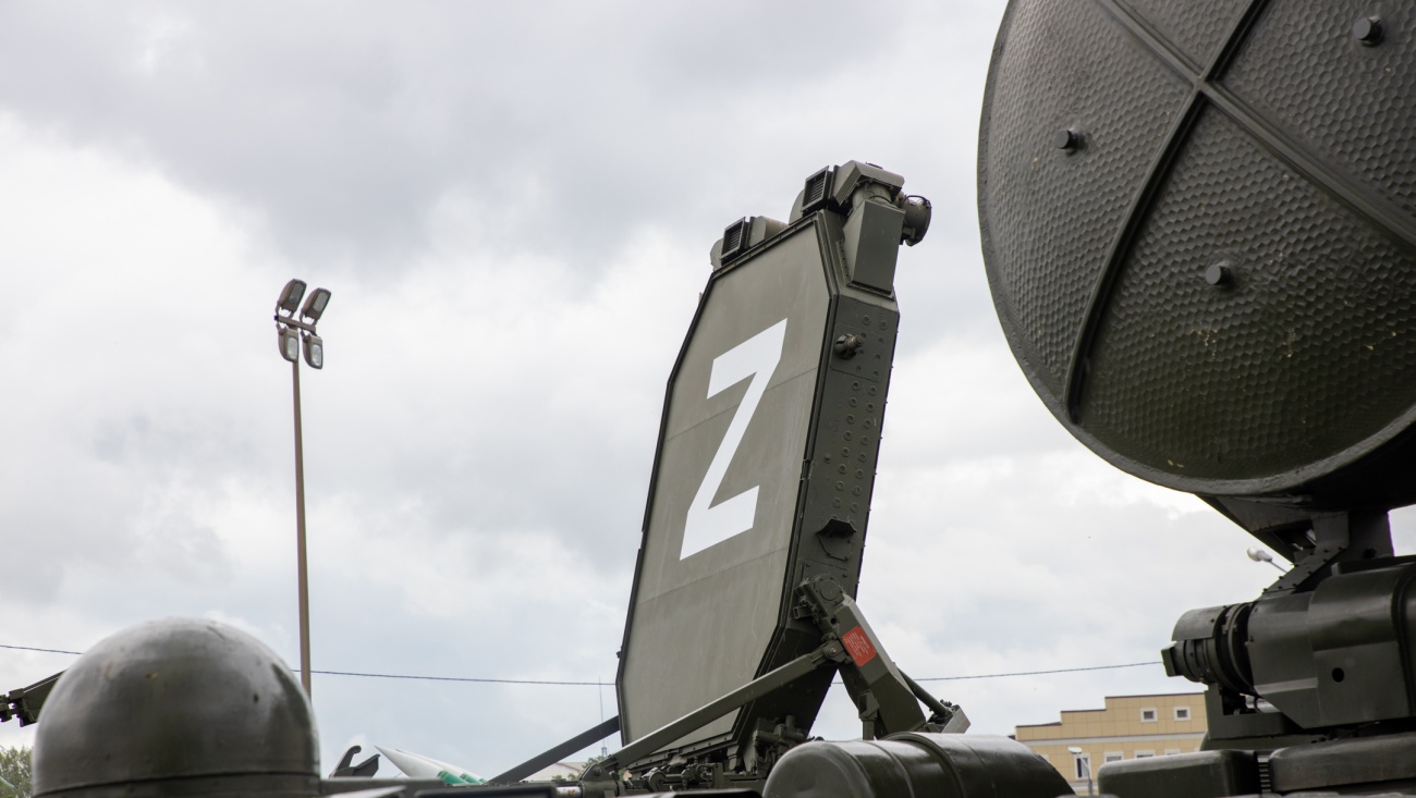 28 дронов сбили силы ПВО РФ за ночь