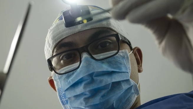 В Марий Эл на 276 жителей республики приходится один врач