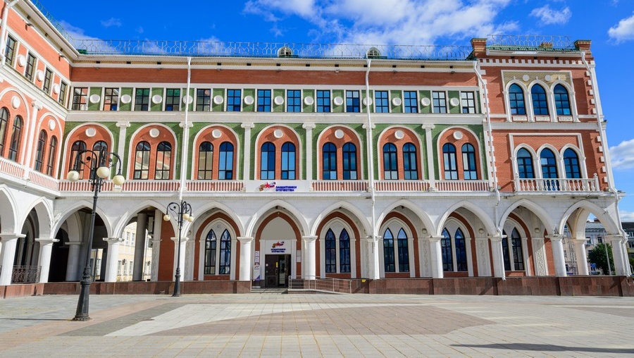 Руководитель СКР по Марий Эл проведёт приём граждан в филиале фонда «Защитники Отечества»