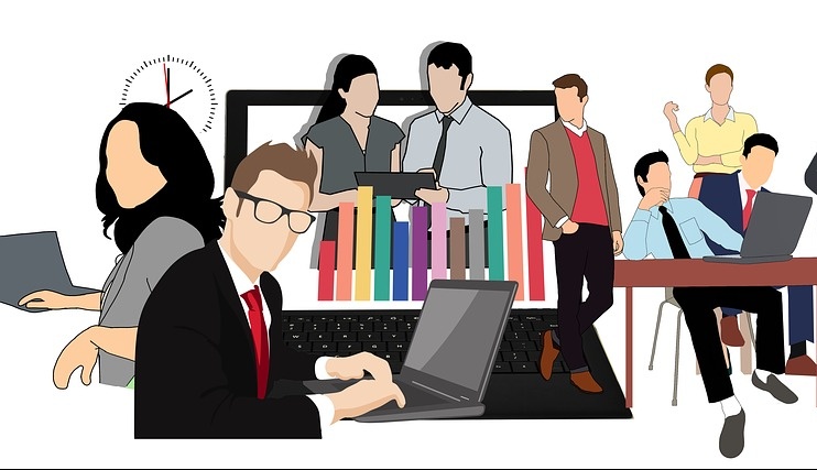 На сокращение чиновников потратят почти 5 млрд рублей