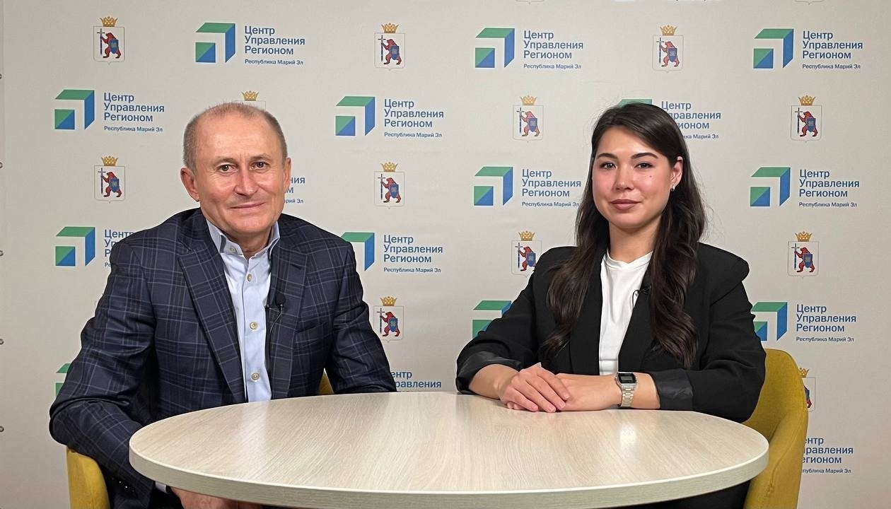 В Марий Эл пустят автобус до деревни Яшмаково