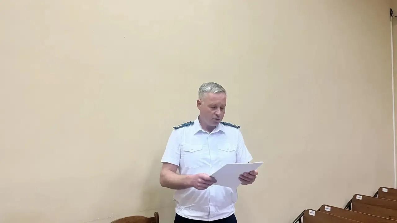 Жительницу Волжска осудили на 7 лет за убийство 45-летнего сожителя