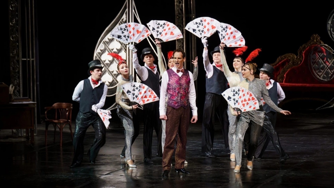 За каникулы по «Пушкинской карте» в Марий Эл приобрели более 2,5 тысяч билетов