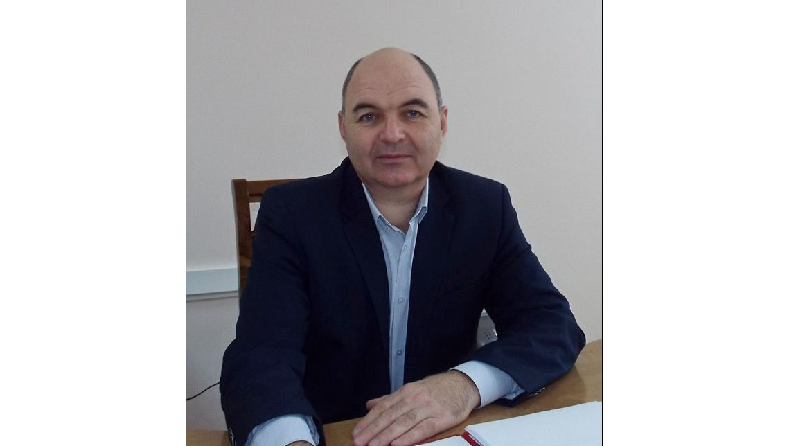 УПФР в Йошкар-Оле возглавил Евгений Францев