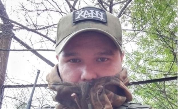 В Марий Эл похоронили 23-летнего бойца, погибшего два года назад