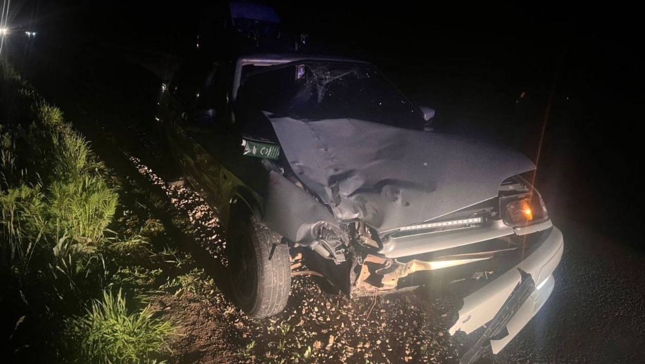 В прокуратуре Марий Эл сообщили новые детали ДТП, в котором погибли подростки