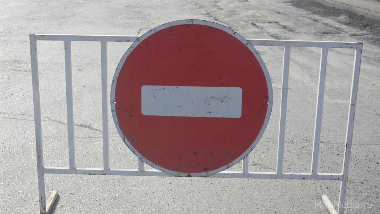 У здания Йошкар-Олинского городского суда перекроют движение