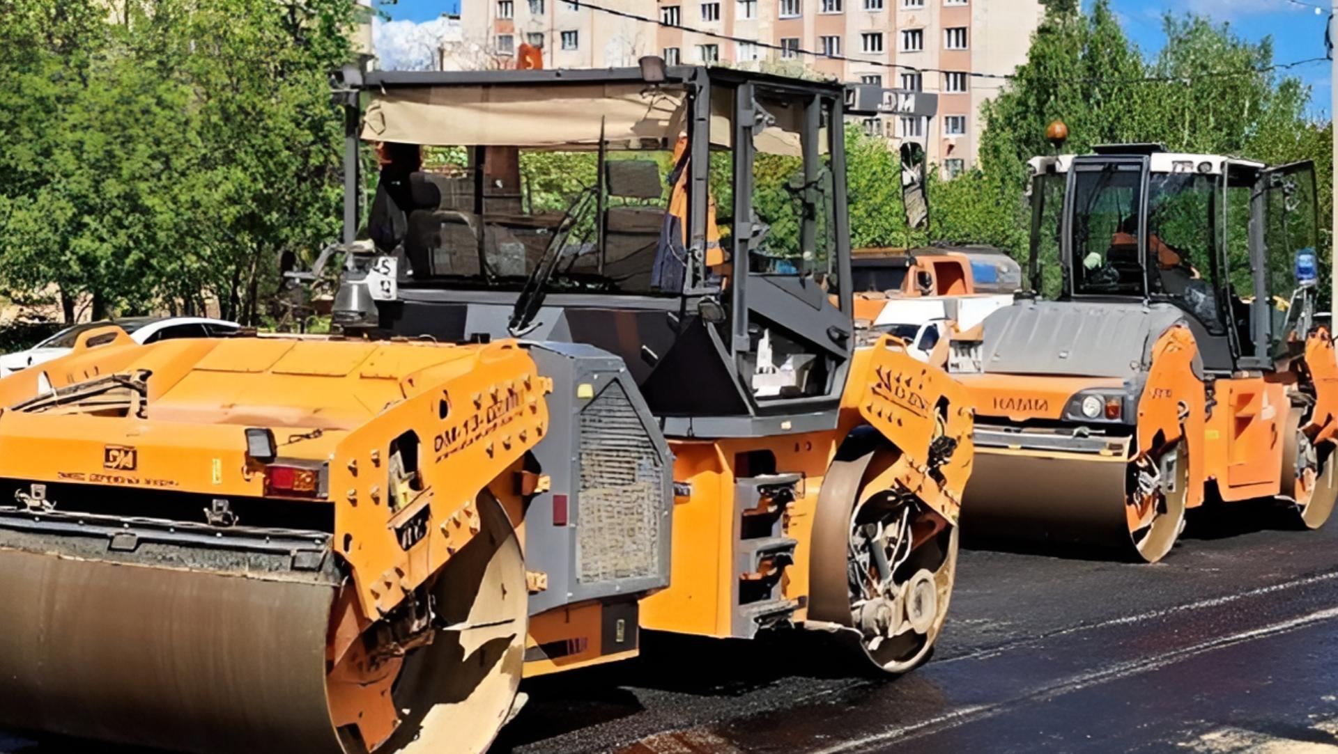 Антон Трудинов рассказал, какие ещё дороги отремонтируют в Йошкар-Оле 