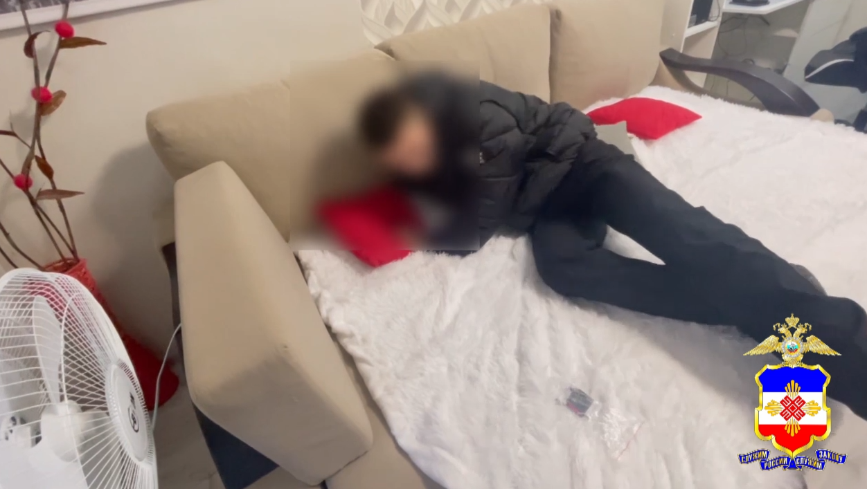 В Марий Эл задержали пособника интернет-мошенников с крутым оборудованием