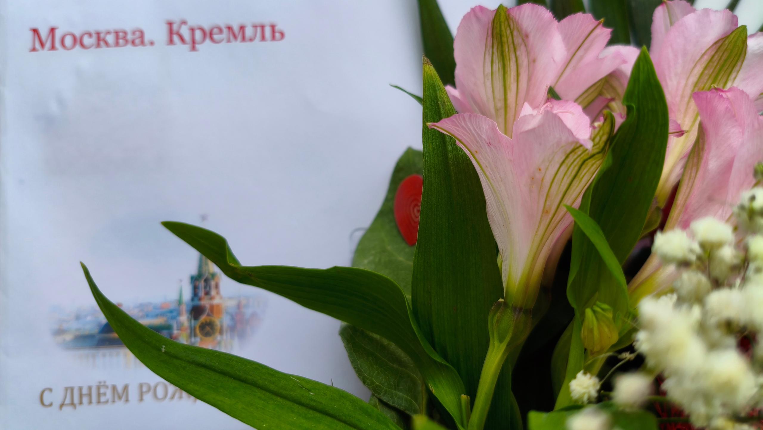 Труженица тыла из Горномарийского района отметила своё 95-летие