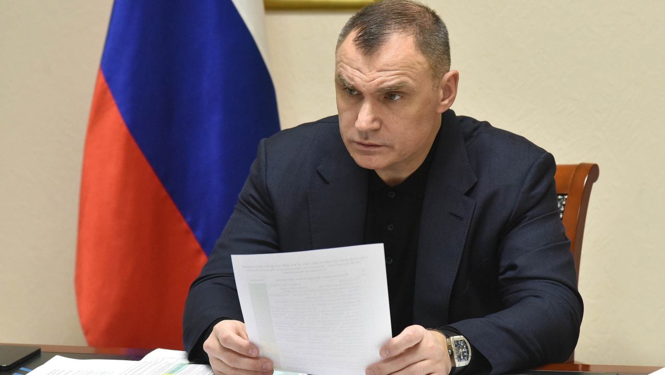 На текущий момент угроза атаки БПЛА в Марий Эл снята