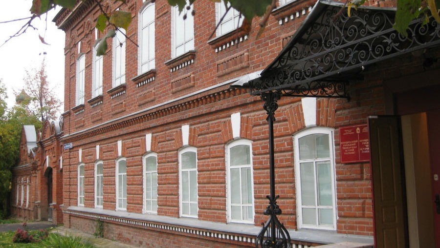 К юбилею Марийской митрополии открывается выставка «Архипастырь»