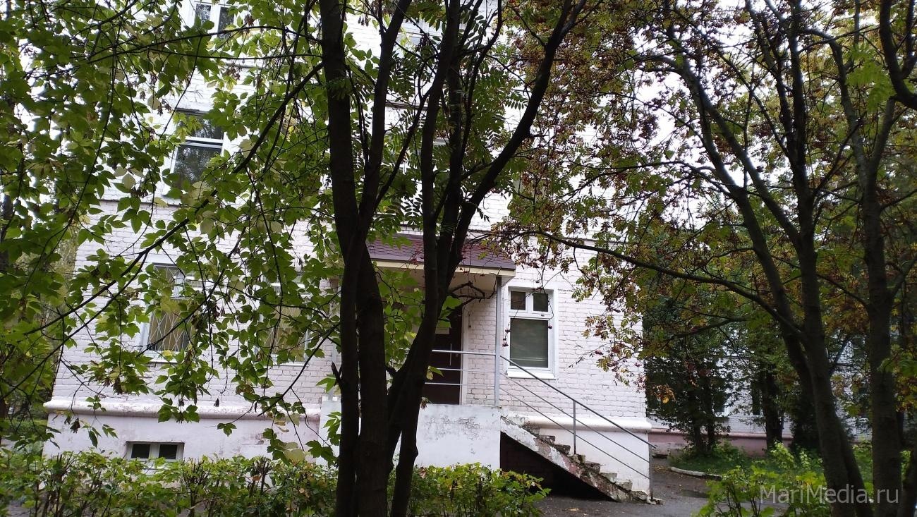 За сутки в ковид-отделения госпитализировали 12 жителей Марий Эл