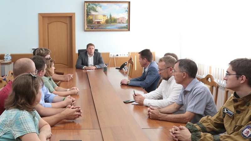 Студенты МарГУ – победители грантового конкурса