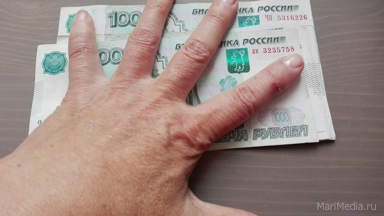 Жители ПФО оказались в лидерах по числу банковских должников