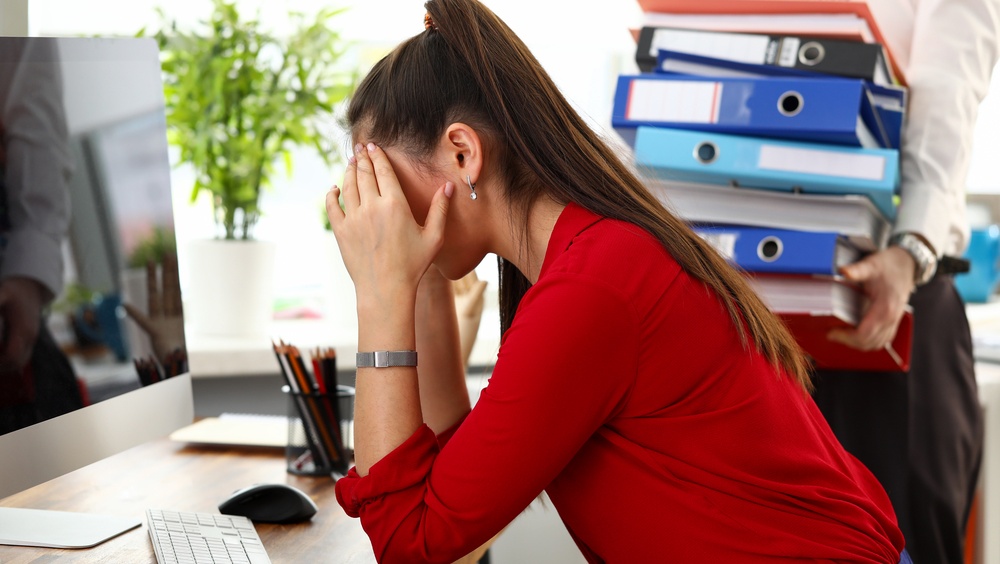 Россияне стали чаще отказываться от работы после прохождения собеседования