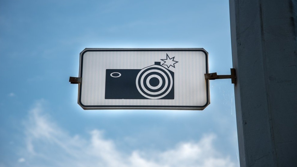 В ГИБДД сообщили, где на дорогах Марий Эл установлены камеры