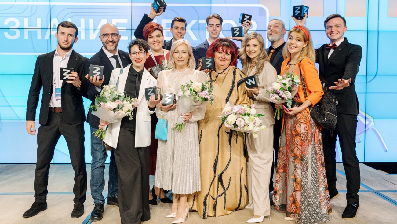 Учитель русского языка и литературы из Йошкар-Олы прошла в финал конкурса «Знание.Лектор»