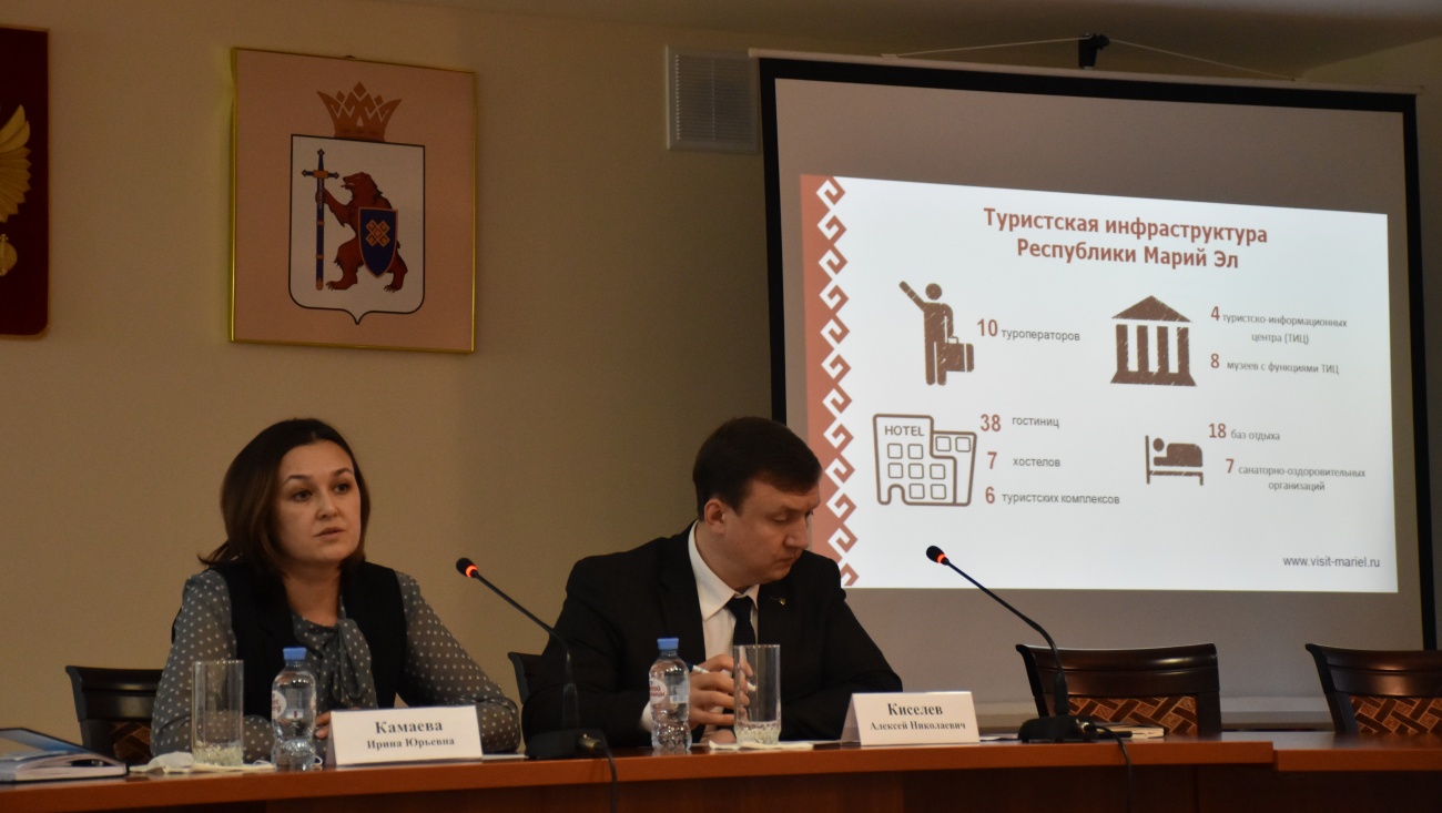 В Марий Эл решили развивать охотничий туризм