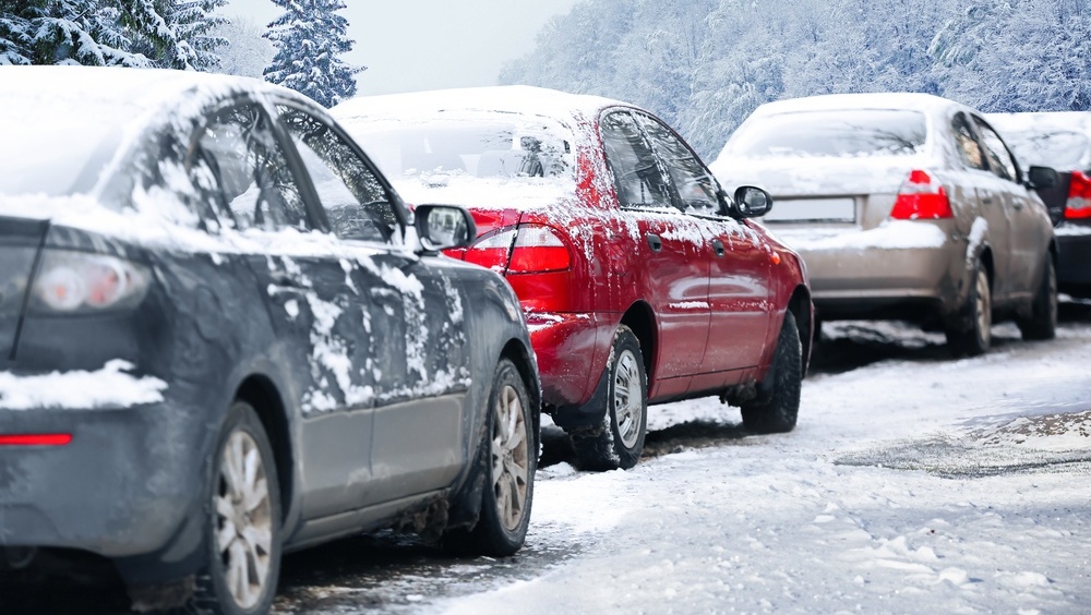 Загородные трассы в Марий Эл будут перекрывать сегодня несколько раз в течение дня