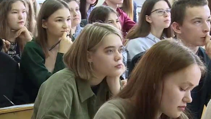 В Марий Эл прошёл «Всероссийский экономический диктант»