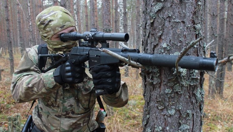 Росгвардейцы Марий Эл примут участие в крупномасштабных учениях