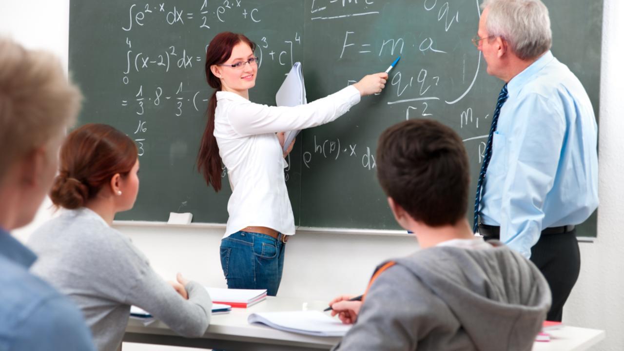 В России отменили бакалавриат и магистратуру